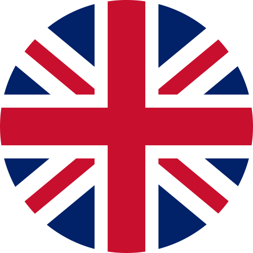 English English